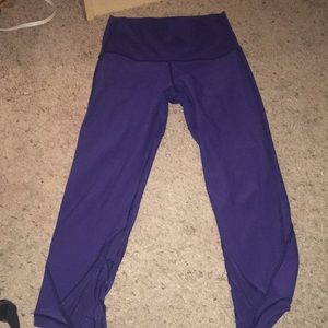 Lululemon leggings
